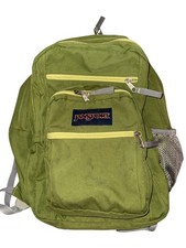 Vintage Y2K Jansport Backpack