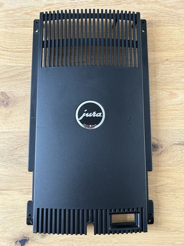 Jura impressa series - jura, series/line