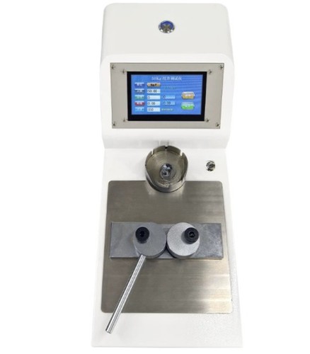 Terminal block tensile tester - tensile,