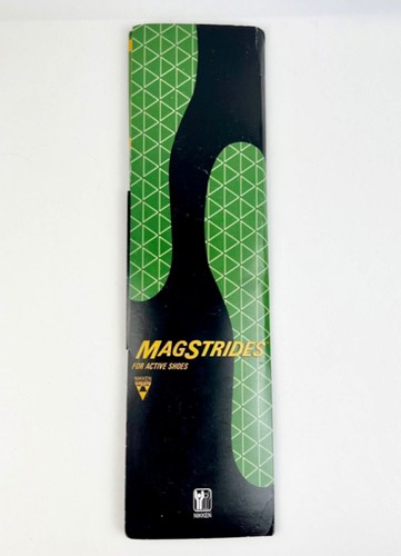 Nikken men s magstrides - 🎁,