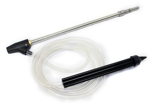 Sandblasting wet sand blast - sandblasting,