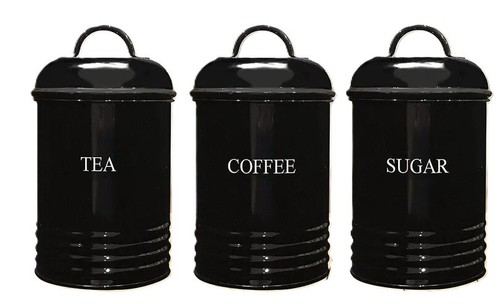 Set tea coffee sugar - tea,