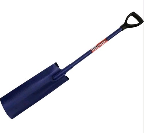Drainage drain spade - drainage,