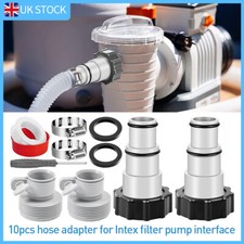 Pool Hose Adapter Connector