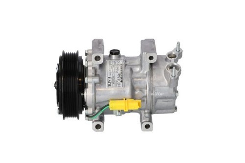 Air conditioning compressor - air,