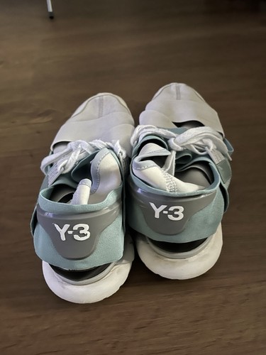 Quasa yohji yamamoto - y-3,