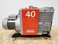 Edwards E2M40 Vacuum Pump 60kg