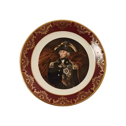 Lord nelson weatherby royal - lord,