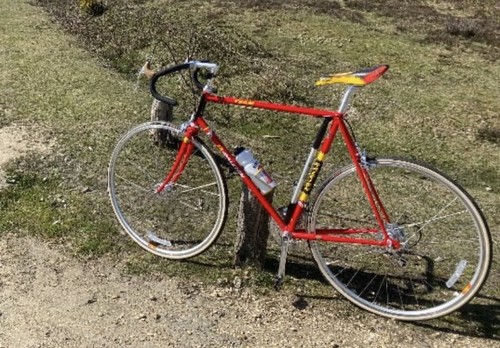 Raleigh 753 40th - ti,