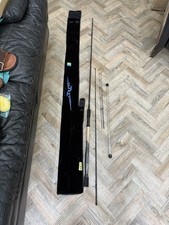 PRESTON INNOVATIONS 9FT SUPERA