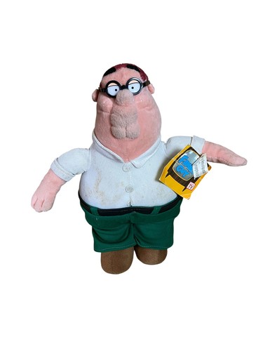Peter griffin family guy - peter, 11