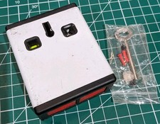 CQR DP3 Double Push Panic