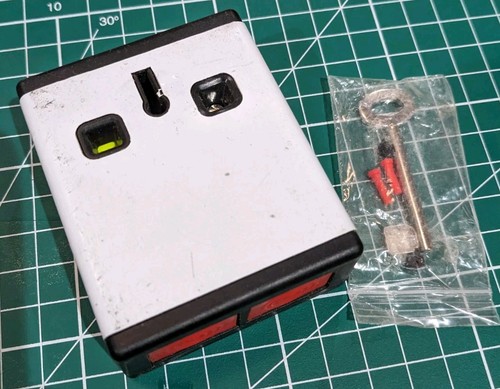 Cqr dp3 double push - cqr,