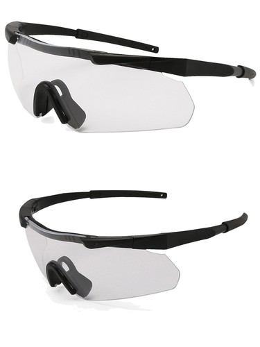 Eyewear skeet glasses - eyewear, 4