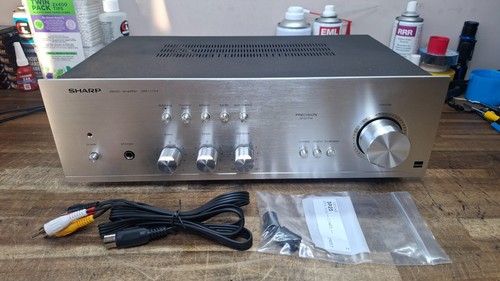 Vintage classic sharp 1144 - vintage,