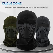 Winter Thermal Motorcycle Mask