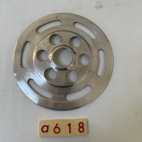 Vintage spoke protector guard - spoke,