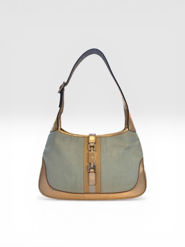Gucci jackie piston small - gucci,