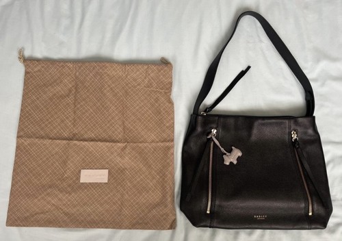 Large radley bag - large,