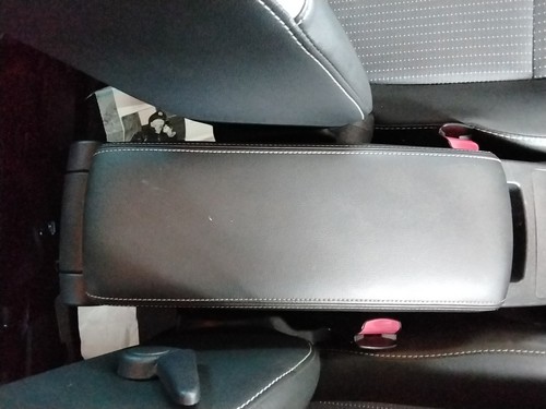 Centre armrest lid renault - centre,