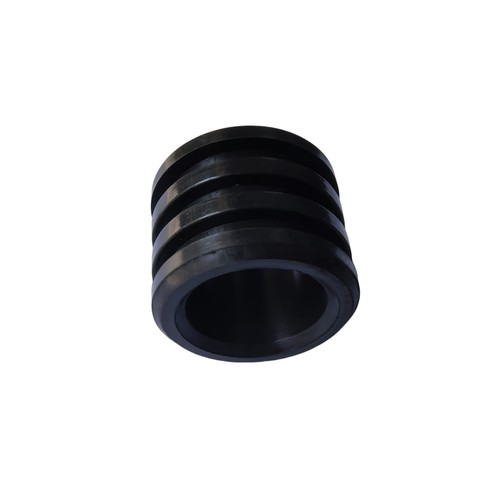 Exhaust silencer connecting - exhaust,