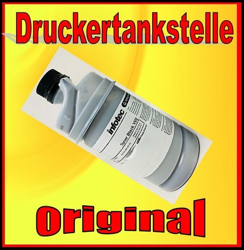 Original toner infotec - toner,