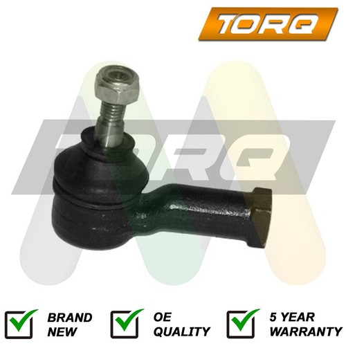 Tie rod end front - end, outer