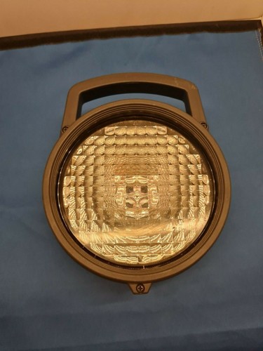 Durite 538 halogen work - 0-538-00,