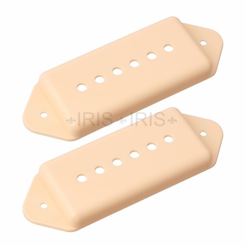 2pcs p90 pickup - 2pcs, dogear