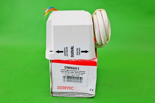 Sunvic dm5601 port - dm5601, 3