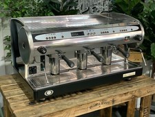 SAN MARINO LISA R 3 GROUP