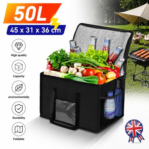 50l cooling cooler - 50l, box