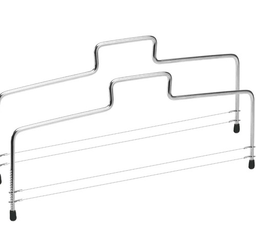 Pack adjustable cake slicer - cake,