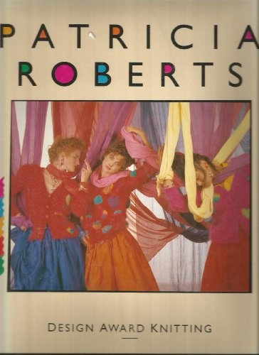 Patricia roberts style design - roberts, style: