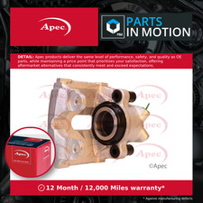 Brake Caliper fits BMW 330D