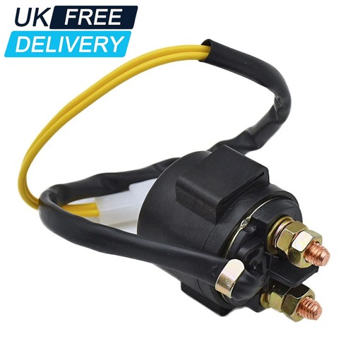 Motorcycle 12v starter - starter, start