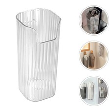  Umbrella Holders Wall Mounted Storage Boxes Rectangular Corner Stand for Home