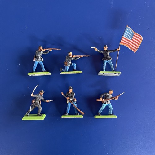 Britains deetail american - britains,