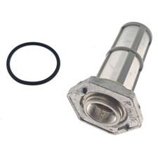 20MM Fuel Strainer Fuel Strainer For Mercedes W 201 W 124 W 126 2014700506