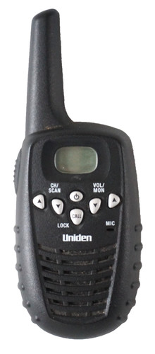 Uniden pmr825 two way - uniden,