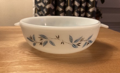 One phoenix opalware - one,