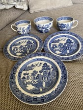 Wedgwood Willow Etruria &