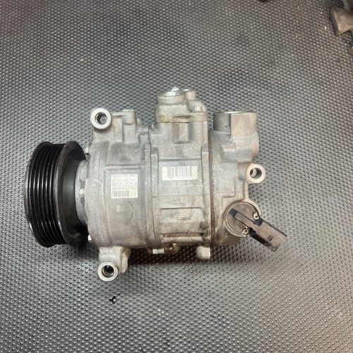 Audi air conditioning - q5,