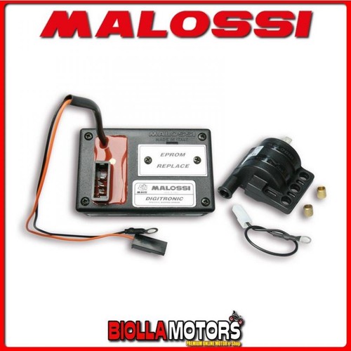 559002 malossi digital control - 559002,