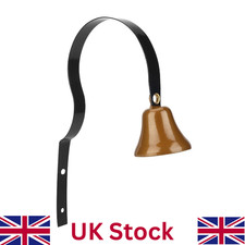 Doorbell Retro Doorbell Door