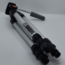 SLIK 500G Lightweight Telescopic Extendable Tripod With Pan/Tilt Head 40 - 115cm