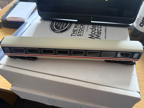 Hornby r4970 intercity - r4970, br,