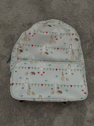 Sophie allport oilcloth - 🐇,