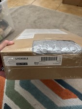 Ikea lycksele sleeper - ikea, sofa