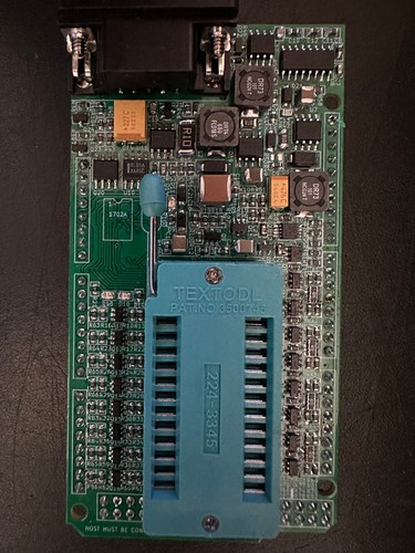 Matt millman 1702a eprom - matt,
